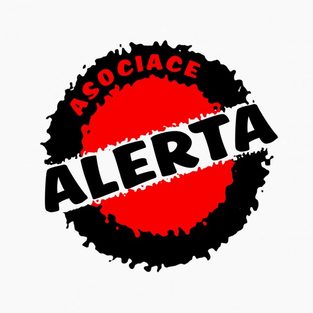 ALERTA logo